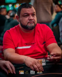Evento Principal – PPF Sept 2023 – Día 1C – Palace Poker Fest Sept 2023 – foto 49