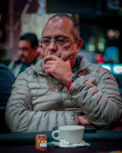 Evento Principal – PPF Sept 2023 – Día 1D – Main Event – Palace Poker Fest Sept 2023 – Palace Poker Fest Sept 2023