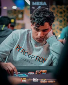 Evento Principal – PPF Sept 2023 – Día 1D – Main Event – Palace Poker Fest Sept 2023 – Palace Poker Fest Sept 2023 – foto 4