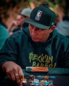 Evento Principal – PPF Sept 2023 – Día 1D – Main Event – Palace Poker Fest Sept 2023 – Palace Poker Fest Sept 2023 – foto 2