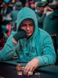 Evento Principal – PPF Sept 2023 – Día 1D – Main Event – Palace Poker Fest Sept 2023 – Palace Poker Fest Sept 2023 – foto 3