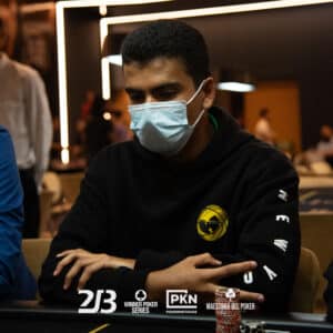 NLH Open – Winner Poker Series 2024 – 2 – Día 1A – Winner Poker Series Medellín 2024 - 2 – foto 102