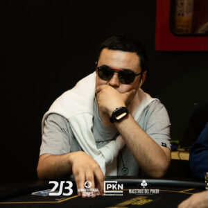 NLH Open – Winner Poker Series 2024 – 2 – Día 1A – Winner Poker Series Medellín 2024 - 2 – foto 99
