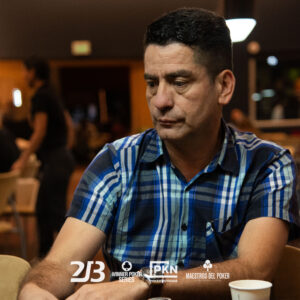 NLH Open – Winner Poker Series 2024 – 2 – Día 1A – Winner Poker Series Medellín 2024 - 2 – foto 94