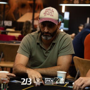 NLH Open – Winner Poker Series 2024 – 2 – Día 1A – Winner Poker Series Medellín 2024 - 2 – foto 96