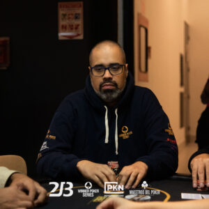 NLH Open – Winner Poker Series 2024 – 2 – Día 1A – Winner Poker Series Medellín 2024 - 2 – foto 92