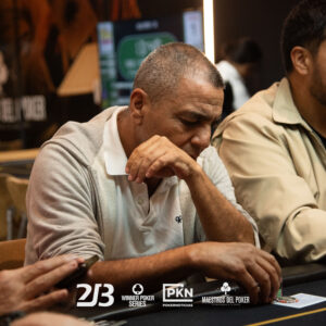 NLH Open – Winner Poker Series 2024 – 2 – Día 1A – Winner Poker Series Medellín 2024 - 2 – foto 90