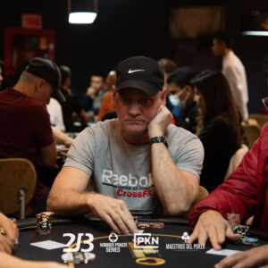NLH Open – Winner Poker Series 2024 – 2 – Día 1A – Winner Poker Series Medellín 2024 - 2 – foto 87