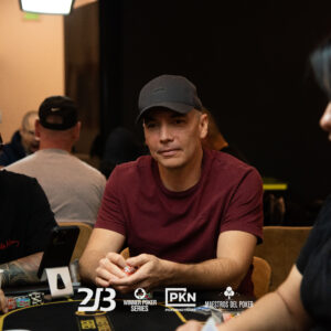 NLH Open – Winner Poker Series 2024 – 2 – Día 1A – Winner Poker Series Medellín 2024 - 2 – foto 86