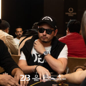 NLH Open – Winner Poker Series 2024 – 2 – Día 1A – Winner Poker Series Medellín 2024 - 2 – foto 83