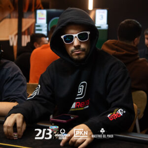 NLH Open – Winner Poker Series 2024 – 2 – Día 1A – Winner Poker Series Medellín 2024 - 2 – foto 81