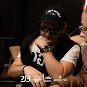NLH Open – Winner Poker Series 2024 – 2 – Día 1A – Winner Poker Series Medellín 2024 - 2 – foto 80