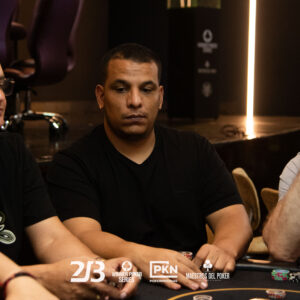 NLH Open – Winner Poker Series 2024 – 2 – Día 1A – Winner Poker Series Medellín 2024 - 2 – foto 78