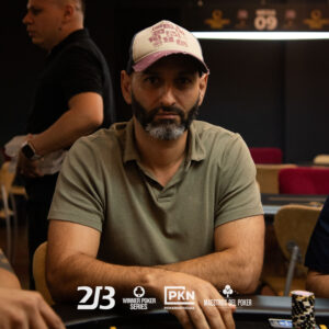 NLH Open – Winner Poker Series 2024 – 2 – Día 1A – Winner Poker Series Medellín 2024 - 2 – foto 75