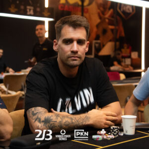 NLH Open – Winner Poker Series 2024 – 2 – Día 1A – Winner Poker Series Medellín 2024 - 2 – foto 74