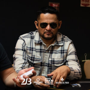 NLH Open – Winner Poker Series 2024 – 2 – Día 1A – Winner Poker Series Medellín 2024 - 2 – foto 70