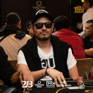 NLH Open – Winner Poker Series 2024 – 2 – Día 1A – Winner Poker Series Medellín 2024 - 2 – foto 69
