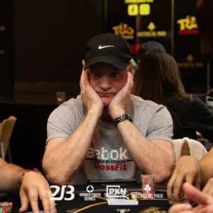 NLH Open – Winner Poker Series 2024 – 2 – Día 1A – Winner Poker Series Medellín 2024 - 2 – foto 67
