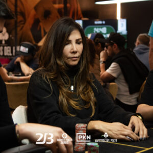 NLH Open – Winner Poker Series 2024 – 2 – Día 1A – Winner Poker Series Medellín 2024 - 2 – foto 65
