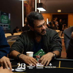 NLH Open – Winner Poker Series 2024 – 2 – Día 1A – Winner Poker Series Medellín 2024 - 2 – foto 64