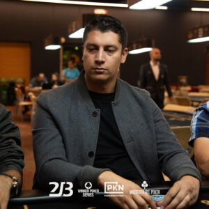 NLH Open – Winner Poker Series 2024 – 2 – Día 1A – Winner Poker Series Medellín 2024 - 2 – foto 62