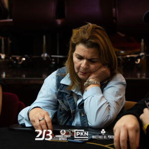 NLH Open – Winner Poker Series 2024 – 2 – Día 1A – Winner Poker Series Medellín 2024 - 2 – foto 61