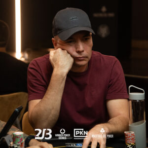NLH Open – Winner Poker Series 2024 – 2 – Día 1A – Winner Poker Series Medellín 2024 - 2 – foto 60