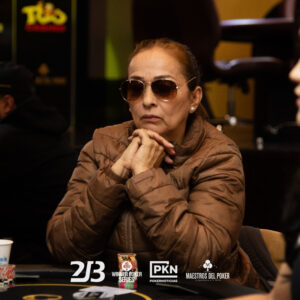 NLH Open – Winner Poker Series 2024 – 2 – Día 1A – Winner Poker Series Medellín 2024 - 2 – foto 58
