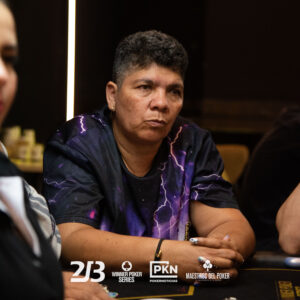 NLH Open – Winner Poker Series 2024 – 2 – Día 1A – Winner Poker Series Medellín 2024 - 2 – foto 57