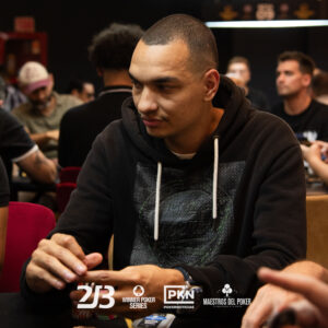 NLH Open – Winner Poker Series 2024 – 2 – Día 1A – Winner Poker Series Medellín 2024 - 2 – foto 56