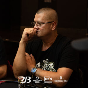NLH Open – Winner Poker Series 2024 – 2 – Día 1A – Winner Poker Series Medellín 2024 - 2 – foto 55