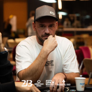 NLH Open – Winner Poker Series 2024 – 2 – Día 1A – Winner Poker Series Medellín 2024 - 2 – foto 54