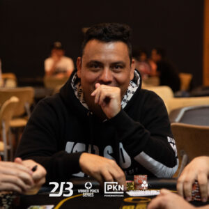 NLH Open – Winner Poker Series 2024 – 2 – Día 1A – Winner Poker Series Medellín 2024 - 2 – foto 53