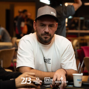 NLH Open – Winner Poker Series 2024 – 2 – Día 1A – Winner Poker Series Medellín 2024 - 2 – foto 49