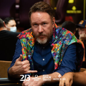 NLH Open – Winner Poker Series 2024 – 2 – Día 1A – Winner Poker Series Medellín 2024 - 2 – foto 51
