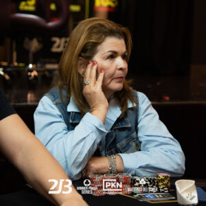 NLH Open – Winner Poker Series 2024 – 2 – Día 1A – Winner Poker Series Medellín 2024 - 2 – foto 48