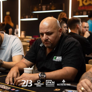 NLH Open – Winner Poker Series 2024 – 2 – Día 1A – Winner Poker Series Medellín 2024 - 2 – foto 46