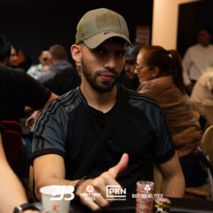 NLH Open – Winner Poker Series 2024 – 2 – Día 1A – Winner Poker Series Medellín 2024 - 2 – foto 44