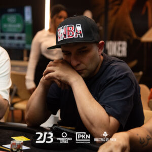 NLH Open – Winner Poker Series 2024 – 2 – Día 1A – Winner Poker Series Medellín 2024 - 2 – foto 43