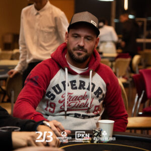 NLH Open – Winner Poker Series 2024 – 2 – Día 1A – Winner Poker Series Medellín 2024 - 2 – foto 39