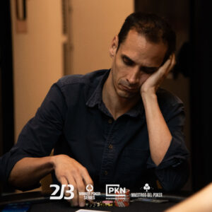 NLH Open – Winner Poker Series 2024 – 2 – Día 1A – Winner Poker Series Medellín 2024 - 2 – foto 37
