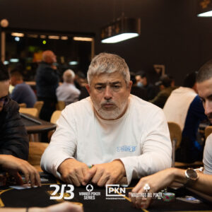 NLH Open – Winner Poker Series 2024 – 2 – Día 1A – Winner Poker Series Medellín 2024 - 2 – foto 35