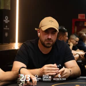 NLH Open – Winner Poker Series 2024 – 2 – Día 1A – Winner Poker Series Medellín 2024 - 2 – foto 13