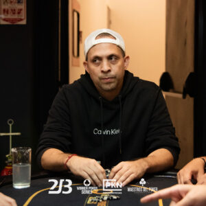 NLH Open – Winner Poker Series 2024 – 2 – Día 1A – Winner Poker Series Medellín 2024 - 2 – foto 11