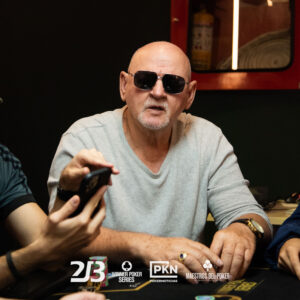 NLH Open – Winner Poker Series 2024 – 2 – Día 1A – Winner Poker Series Medellín 2024 - 2 – foto 5