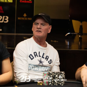 NLH Open – Winner Poker Series 2024 – 2 – Día 1A – Winner Poker Series Medellín 2024 - 2 – foto 2