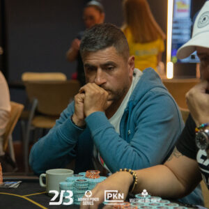 Main Event NLH – Winner Poker Series 2024 – 2 – Día Final – Winner Poker Series Medellín 2024 - 2 – foto 19