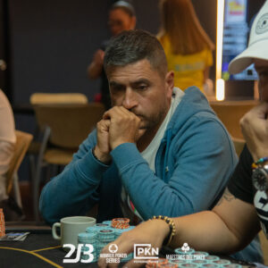 Main Event NLH – Winner Poker Series 2024 – 2 – Día Final – Winner Poker Series Medellín 2024 - 2 – foto 20