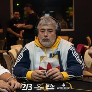 Second Chance Mystery Bounty – Winner Poker Series 2024 – 2 – Día Final – Winner Poker Series Medellín 2024 - 2
