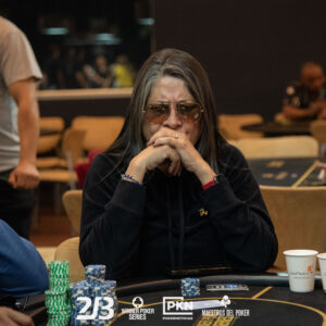 Second Chance Mystery Bounty – Winner Poker Series 2024 – 2 – Día Final – Winner Poker Series Medellín 2024 - 2 – foto 24